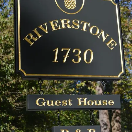 Riverstone 1730 New Hope Area Bed & Breakfast